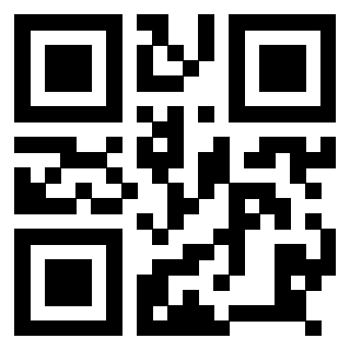 3918498745 - Immagine del QrCode associato