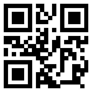 3918498747 - Immagine del QrCode associato