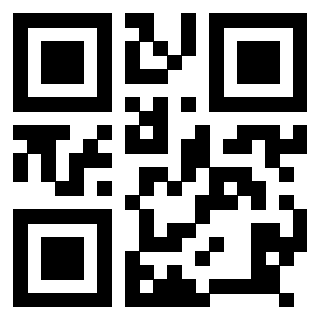 3918498748 - Immagine del Qr Code associato