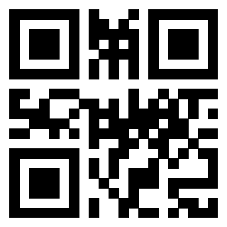 3918498749 Qr Code associato