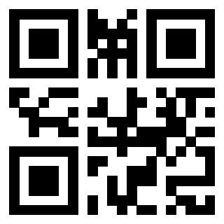 3918498751 - Immagine del Qr Code associato