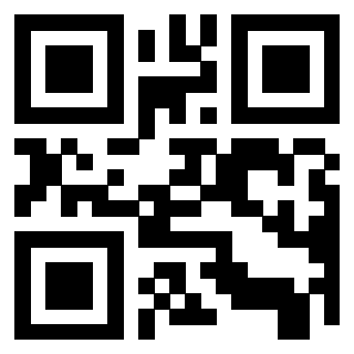 3918498752 Qr Code associato