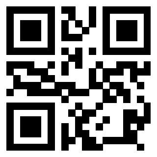 QrCode di 3918498760