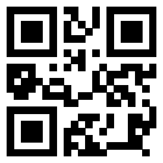3918498763 - Immagine del Qr Code associato