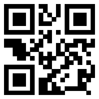 Il QrCode di 3918498764