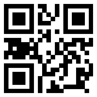 QrCode di 3918498765