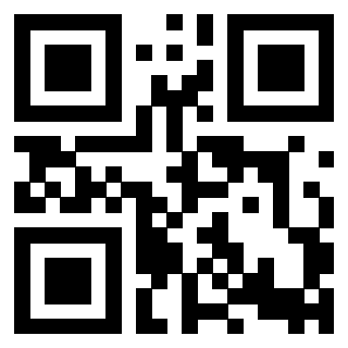 3918498767 - Immagine del QrCode associato