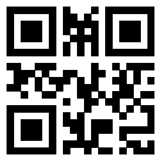 QrCode di 3918498768