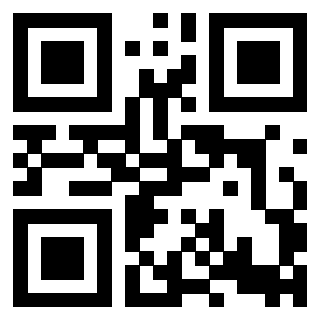 Scansione del QrCode di 3918498769