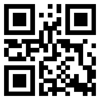 3918498770 - Immagine del Qr Code associato