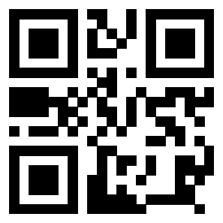 Immagine del QrCode di 3918498773