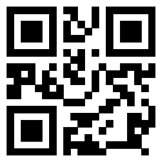 3918498774 QrCode associato