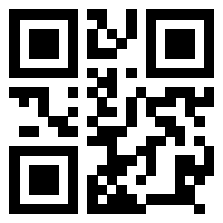 3918498775 - Immagine del Qr Code associato