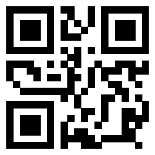 Il Qr Code di 3918498777