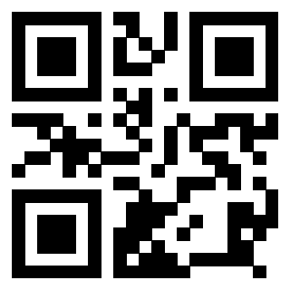 Scansione del Qr Code di 3918498778