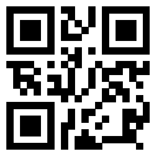 3918498780 - Immagine del Qr Code