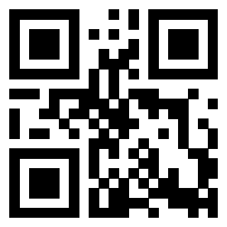 Il QrCode di 3918498781