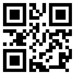 Immagine del Qr Code di 3918498784