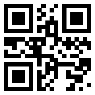 3918498786 - Immagine del QrCode associato