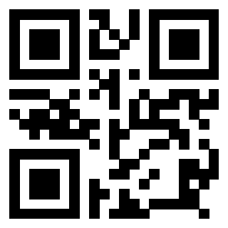 3918498790 - Immagine del QrCode associato
