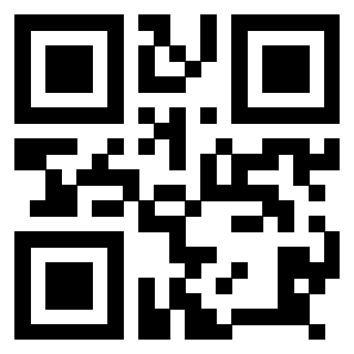 Scansione del QrCode di 3918498792