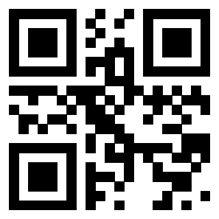 3918498797 - Immagine del QrCode associato