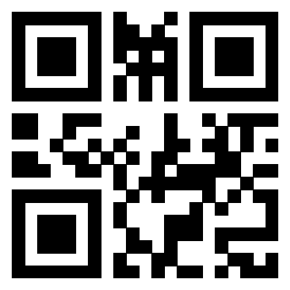 Scansione del Qr Code di 3918498801