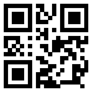Immagine del Qr Code di 3918498806