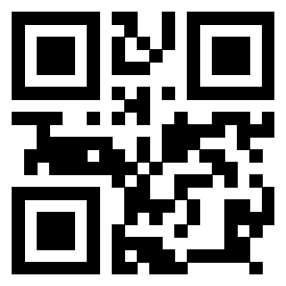 3918498809 - Immagine del QrCode associato