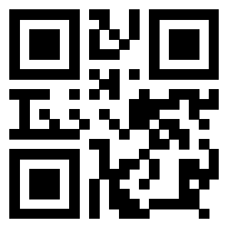 3918498811 - Immagine del Qr Code