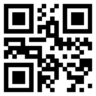 Il Qr Code di 3918498813