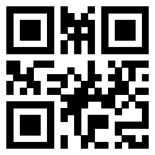 Il Qr Code di 3918498814