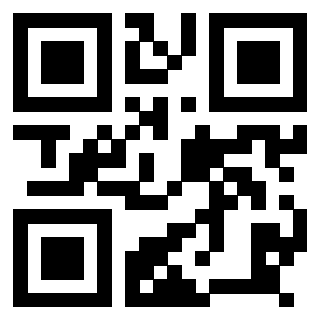 3918498815 Qr Code associato