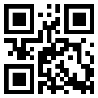 Il QrCode di 3918498817
