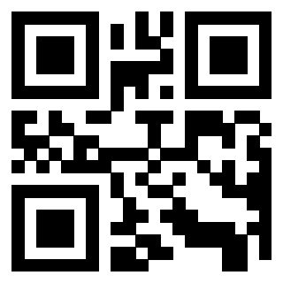 3918498818 - Immagine del QrCode associato