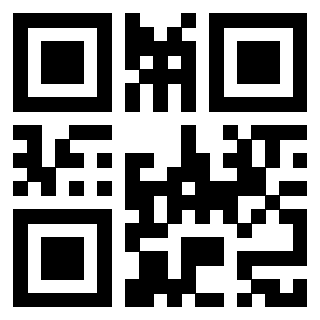 3918498822 QrCode associato