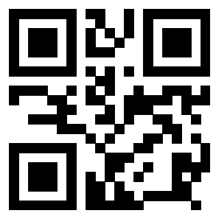 3918498824 - Immagine del QrCode