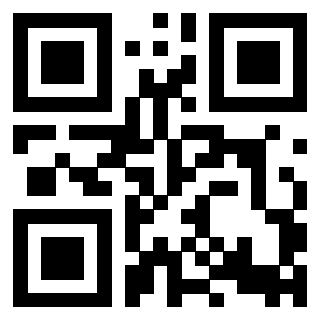 Immagine del QrCode di 3918498826