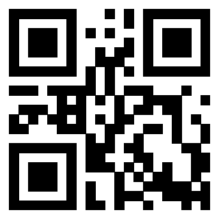 3918498827 - Immagine del QrCode associato