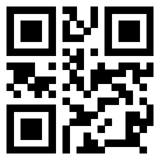 Il QrCode di 3918498828