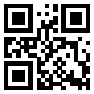 Il Qr Code di 3918498830