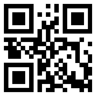 3918498831 QrCode associato