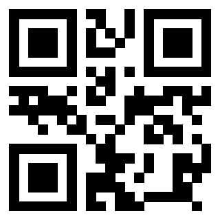 Immagine del Qr Code di 3918498833