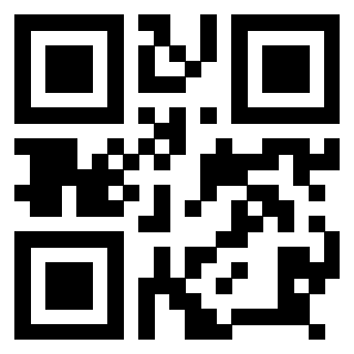 Scansione del Qr Code di 3918498834