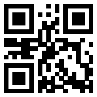 3918498837 - Immagine del Qr Code associato
