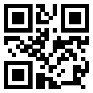 3918498838 - Immagine del QrCode associato