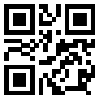 Scansione del QrCode di 3918498839