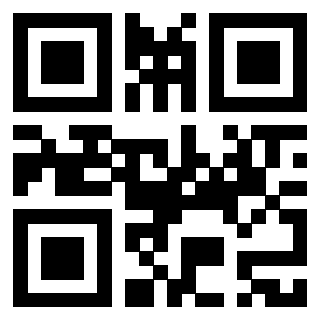 Scansione del Qr Code di 3918498840