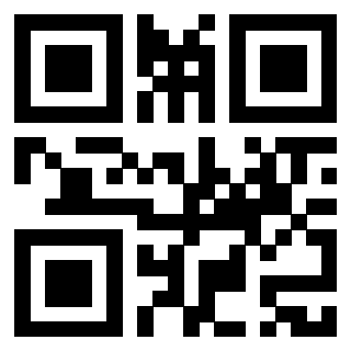 Scansione del Qr Code di 3918498841
