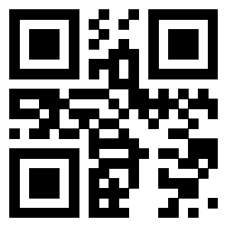 Il QrCode di 3918498842